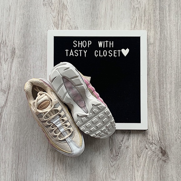 Nike air max 95 sneakers - Picture 6 of 9